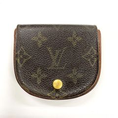 ♡ルイヴィトンM61970モノグラム ポルトモネ・グゼ 小銭入れコイン