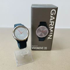 GARMIN vivomove3S スマートウォッチ　C3312	60サイズ発送