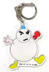 【新品未開封】ス・ノーマン　トッペマ・マペット　アクション仮面　シリマルダシ Amazon.co.jp: 映画クレヨンしんちゃん ヘンダーランドコレクション