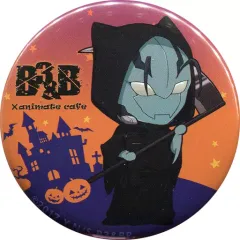 【未開封】血界戦線　DMMスクラッチ　缶バッジ　スティーブン 血界戦線】スティーブン DMM スクラッチ 缶バッジ