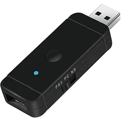 2023年最新】USB Wii コントローラー 変換の人気アイテム - メルカリ