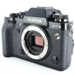 2025年最新】fujifilm x-t3の人気アイテム - メルカリ