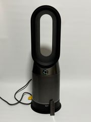 【動作確認済】dyson pure hot cool 空気清浄ファンヒーター HP04 2020年製