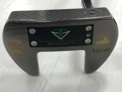 ODYSSEY TOULON トゥーロン ポートランド パター　33インチぐらい ODYSSEY TOULON トゥーロン ポートランド パター 33インチぐらい