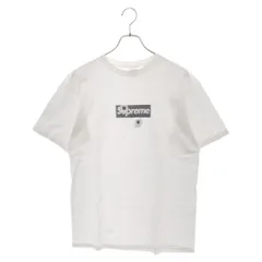 2025年最新】supreme 渋谷 box logo teeの人気アイテム - メルカリ