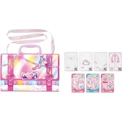 【新品・送料無料】ひみつのアイプリDXデビューセット ひまりモデル (アイプリカード付属)