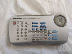 Panasonic EUR646910