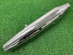 CB1100 ヤマモトレーシング サイレンサー単品（差し込み50mm）SC65