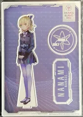 ヘブバン 七瀬七海 グッズ 最終値下げ価格になります。 キャラクターグッズ