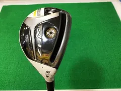 中古】 テーラーメイド RBZ STAGE 2 U5 レディース