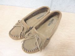 UGG モカシン ミネトンカ UGG MINNETONKA モカシン 2点セット レディース - メルカリ