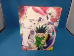 【非売品】HUNTER×HUNTER オリジナルトランプ DVD特典 天空闘技場 VAP= 『HUNTER×HUNTER』プロモーションサイト