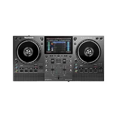 2025年最新】djコントローラー numarkの人気アイテム - メルカリ