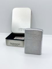 ZIPPO/ジッポー　オイルライター　IKE034