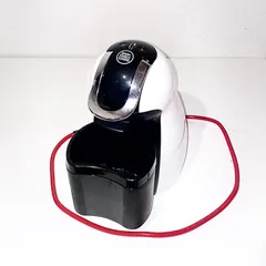 新品未使用　ドルチェグスト　ジェニオアイ　本体 ネスレ、スマホと連動する「ネスカフェ ドルチェ グスト