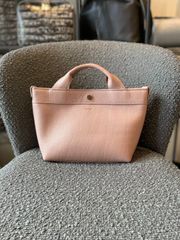 バジョルゴ　BajoLugo  チビトートバッグ     ピンク　BG-155　SAMPLE商品