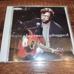 【新品未開封】アンプラグド～アコースティック・クラプトン Amazon.co.jp: アンプラグド~アコースティック・クラプトン