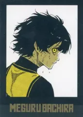 ブルーロック　蜂楽廻　モノクロカード　各22 ブルーロック蜂楽廻シークレットモノクロカード