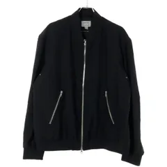 GRAMICCI×SOPHNET. グラミチ×ソフネット BINCHOTAN JACKET ボンバージャケット GMJ2-F3014 ブラック XLのサムネイル