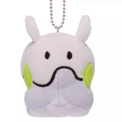 [Used] Miscellaneous Goods: Goomy Mascot, Soft and Round, "Pokémon" Pokémon Center Limited Edition