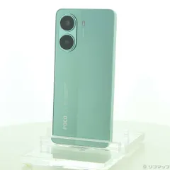 POCO X7 Pro12GB/512GBSIMフリー新品未開封クリア SIMフリー】POCO X7 Pro メモリ/ストレージ：12GB/512GB nanoSIM