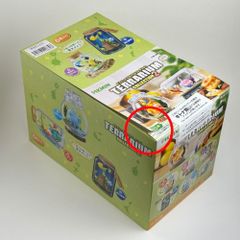 ピクミン テラリウムコレクション 1&2 コンプリートセット　新品未開封 リーメント ピクミン グッズ おもちゃ フィギュア コンプリート