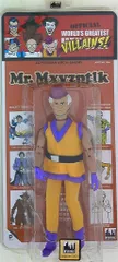 豆魚雷 OFFICIAL WORLD'S GREATEST VILLAINS Mr.Mxyzptlkのサムネイル