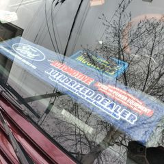 BARマット◆フォード/FORD◆アメリカン雑貨　ラバーマット　ガレージ