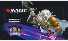 英語版　ファウンデーションズ　プレイブースター　1box MTG Amazon.co.jp: マジック:ザ・ギャザリング ファウンデーションズ