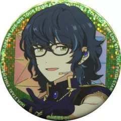 【中古】バッジ・ピンズ(キャラクター) 青葉つむぎ 「あんさんぶるスターズ! DREAM LIVE -4th Tour “Prism Star! ”-キャラバッジコレクション ver.A」