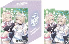 値下げ可能　ホロカ FUWAMOCO フワモコ デッキ　OSR エール付き 2025年最新】フワモコ osrの人気アイテム - メルカリ