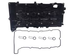 BMW エンジン シリンダー ヘッド カバー シーリングセット ガスケット N47N エンジン用 E90 F30 F31 F34 11128589941 11128570828
