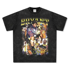 2025年最新】コービーブライアント tシャツの人気アイテム