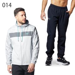 Under Armour トレーニングジャケット LG 014 UNDER ARMOUR アンダーアーマー ウインター ニット ジャケット