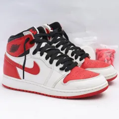 23.5cm NIKE GS Air Jordan 1 High