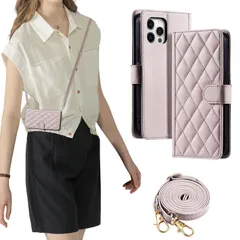 laddutoi iphone 12 pro max ケース 手帳型 いphone12 pro max ケース ストラップ付 iphone12プロマックスケース カード入れ収納 iphone12promax ケース おしゃれ シンプルiphoneケ