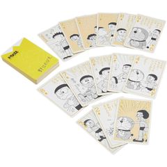 【エンスカイ】ドラえもん のび太の迷言トランプ【未開封】[IL]
