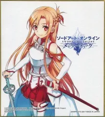 2026年最新】ソードアートオンライン色紙の人気アイテム - メルカリ