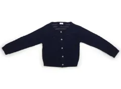 【コンビミニ/Combimini】カーディガン 120サイズ 女の子【子供服・ベビー服】（1942275）