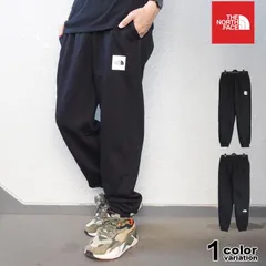 THE NORTH FACE ザ ノースフェイス スウェットパンツ ジョガーパンツ 裏起毛 M Fine Regular Tapered Jogger EUライン メンズ ボトムス nf0a8c1k
