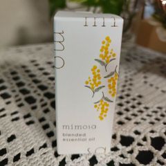 ブレンドエッセンシャルオイル《ミモザ》