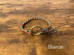 ハンドメイド　ワンちゃん猫ちゃん用　チョーカー　パラコード