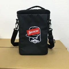 HEISENBERG　golfickers ゴルファッカーズ カートバック Golfickers ラウンドポーチ ゴルフィッカーズ カートバック