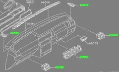 2025年最新】y31 セドリック エアコンの人気アイテム - メルカリ