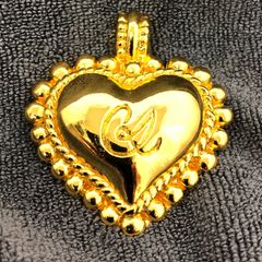 CHRISTIAN LACROIX ヴィンテージ ブローチ ハート Vintage Christian Lacroix Heart Brooch | Vintage | Jennifer