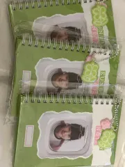 パクウンビン　グッズまとめ売り パクウンビン グッズまとめ売り PARK EUNBIN OFFICIAL GOODS STORE