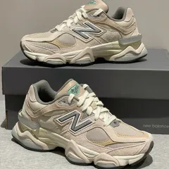 2024年最新】new balance 9060 23.5の人気アイテム - メルカリ