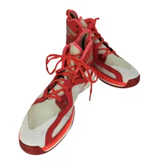 アディダス adidas ADIZERO PG アディゼロ バスケットボール シューズ  スニーカー メンズ JPN：29 