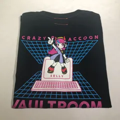 2025年最新】SELLY vaultroomの人気アイテム - メルカリ