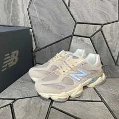 2024年最新】new balance 9060 23.5の人気アイテム - メルカリ